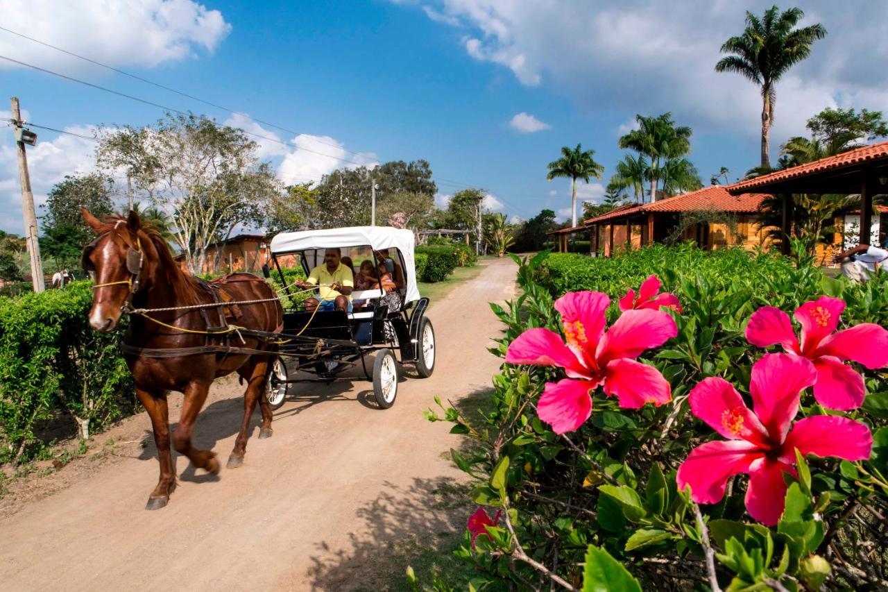 Hotel Fazenda Colibri أمارغوزا المظهر الخارجي الصورة