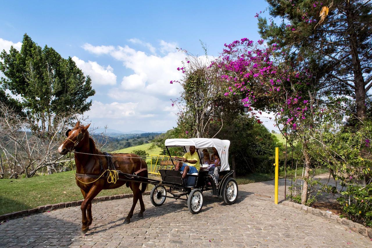 Hotel Fazenda Colibri أمارغوزا المظهر الخارجي الصورة